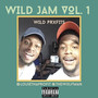 Wild Jam, Vol.1 (Explicit)