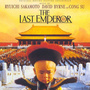 The Last Emperor (Original Motion Picture Soundtrack)