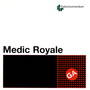 Medic Royale (feat. Nid & Sancy) [Explicit]