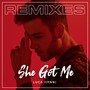 She Got Me (Remixes)