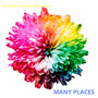 Many Places (Explicit)