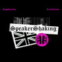 Speakers Shaking (Explicit)