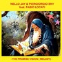 The Promise Vision (Melody)