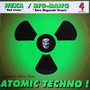 Hexa - Bad Atoms (Fred D. & Peter J. Remix)