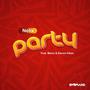 Party (feat. Meinz & Eleven Vibes)