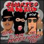 Junkies in da hood (feat. El Zuko Madafaka & Blopa) [Explicit]