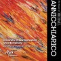 ANNICCHIARICO, M.: Wind Music (University of New Hampshire Wind Symphony, Boysen)