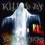 KILLED BY YOUR PRAYERS (Explicit)
