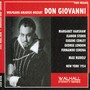 Wolfgang Amadeus Mozart : Don Giovanni (New York 1954)