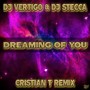 Dreaming Of You (Cristian T Remix)