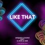 Like That (feat. A_Ron & IAM3AM) [Radio Edit]