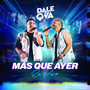 Más Que Ayer (En Vivo) [Explicit]