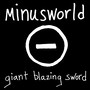 Giant Blazing Sword (Explicit)