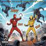 Plixer Planet Extermination (Explicit)