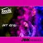 Get Real (JRMX Remixes)
