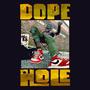 dopehole (Explicit)