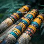 Australian Didgeridoo