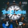 Time 2 Waste (feat. Steele2crvxy) [Explicit]