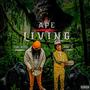 Ape Living (Explicit)