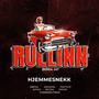 Rullinn 2024 (Hjemmesnekk) (feat. ****ong, Greger,, BIFFEN, BIGGEN,, FestTopp & A$$PEN)