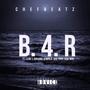 B4R (feat. Chef Beatz, Sphandi Sempilo, SAN PHRY & Issawav) [Explicit]