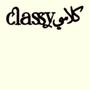 CLASSY (feat. REVU) [Explicit]