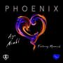 PHOENIX (feat. MANASSEH) [Explicit]