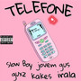 Telefone (Explicit)