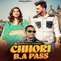 Chhori Ba Pass