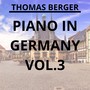 Piano in Germany, Vol. 3