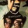 Me mata tu outfit