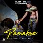 Pamabwe (feat. Akili boy)