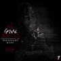 No Give Backs - EP (Explicit)