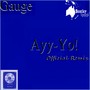 Ayy-Yo (Official Remix) [Explicit]