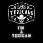 I'm A Texican (Explicit)