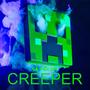 Gå Væk Din Creeper (feat. Tobias Madsen)