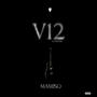 V 12 ( Version acoustique ) [Explicit]