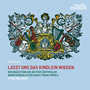 Lasst uns das Kindlein wiegen - Baroque Organ Music