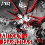 To the Infinity Castle ~ Muzan vs. Hashiras ~ (From 