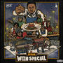 COOKIN' WITH SPECIAL (Explicit)