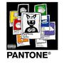 PANTONE (Explicit)