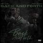 Back And Fourth ( P-Mix ) [Explicit]