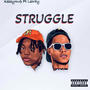 Struggle (feat. Leoray)