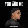 You and me (#afroremix)