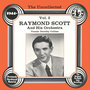 The Uncollected: Raymond Scott And His Orchestra (Vol 2)