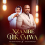 Nzambe ya bikamwa