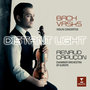 Distant Light - Renaud Capuçon plays Bach & Vasks