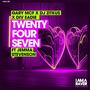 Twenty Four Seven (feat. Jemma Stevenson)