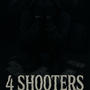 4 Shooters (feat. Colossal G9 & 250 BraySavage) [Explicit]