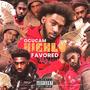 Highly Favored (Explicit)